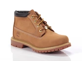  Nellie Waterproof Chukka - Boots donna Timberland. Disponibile in diverse taglie: 40, 37 e colori marrone. YOUSPORTY.