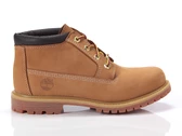  Nellie Waterproof Chukka - Boots donna Timberland. Disponibile in diverse taglie: 40, 37 e colori marrone. YOUSPORTY.