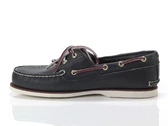 Timberland Classic Boat Shoe Blue man TB174036484