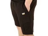 Caterpillar Cargo Shorts Black hombre 2820091 10158 