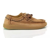  Kwaku Rustic Peanut - Sneakers donna Satorisan. Disponibile in diverse taglie: 40, 42, 43, 44, 45 e colori marrone. YOUSPORTY.