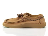  Kwaku Rustic Peanut - Sneakers donna Satorisan. Disponibile in diverse taglie: 40, 42, 43, 44, 45 e colori marrone. YOUSPORTY.