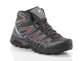 Salomon X Ultra Pioneer Mid GTX Peat QuSh Bird homme 471704