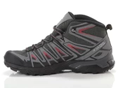 Salomon X Ultra Pioneer Mid GTX Peat QuSh Bird homme 471704