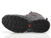 Salomon X Ultra Pioneer Mid GTX Peat QuSh Bird homme 471704