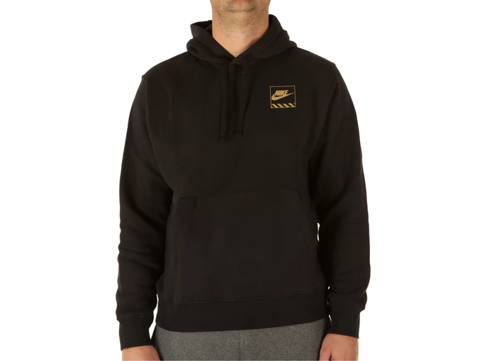  Nsw Spt Insp Pk 2 Po Hdy - Felpe uomo Nike. Disponibile in diverse taglie: l, m, s, xl e colori oro, nero. YOUSPORTY.