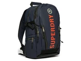 Superdry Tarp Rucksack Navy unisex W9110342A 11S 
