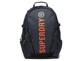 Superdry Tarp Rucksack Navy unisex W9110342A 11S 