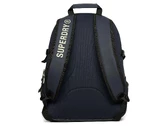 Superdry Tarp Rucksack Navy unisex W9110342A 11S 