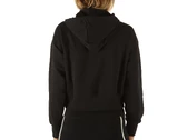 New Balance Essentials Celebrate Fleece Hoodie mujer WT21509 BK 