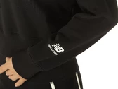 New Balance Essentials Celebrate Fleece Hoodie mujer WT21509 BK 