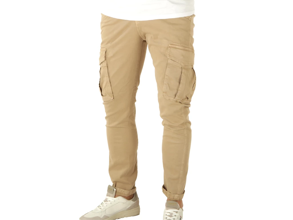Berna Pantalone Tasconato Coloniale hombre 230363-245 