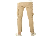 Berna Pantalone Tasconato Coloniale hombre 230363-245 