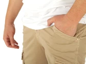 Berna Pantalone Tasconato Coloniale hombre 230363-245 
