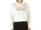 New Balance Essentials Celebrate Fleece Hoodie mujer WT21509 WT 