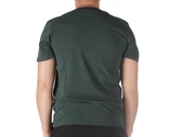 Superdry Neon Vl T Shirt Light Enamel Green man M1011922A 27E