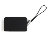  Mini bag logo - Borse unisex Havaianas. Disponibile in diverse taglie: t-u e colori nero. YOUSPORTY.