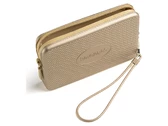  Mini bag logo - Borse unisex Havaianas. Disponibile in diverse taglie: t-u e colori oro. YOUSPORTY.