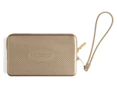  Mini bag logo - Borse unisex Havaianas. Disponibile in diverse taglie: t-u e colori oro. YOUSPORTY.