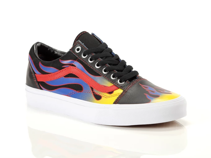 Vans Ua Old Skool Racer man VN 0A3WKT57Z1