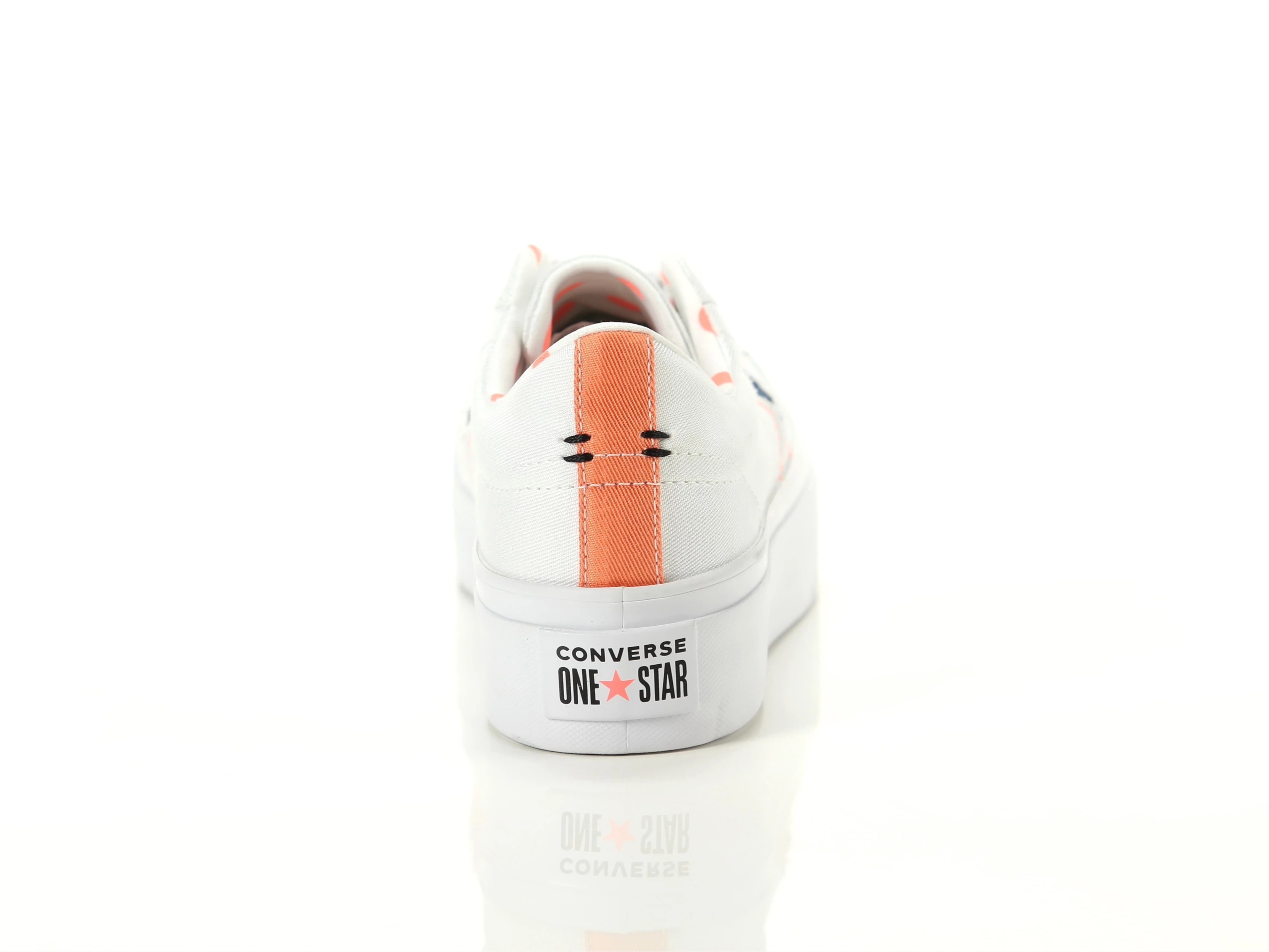 Converse One Star Platform woman 560700C | YOUSPORTY