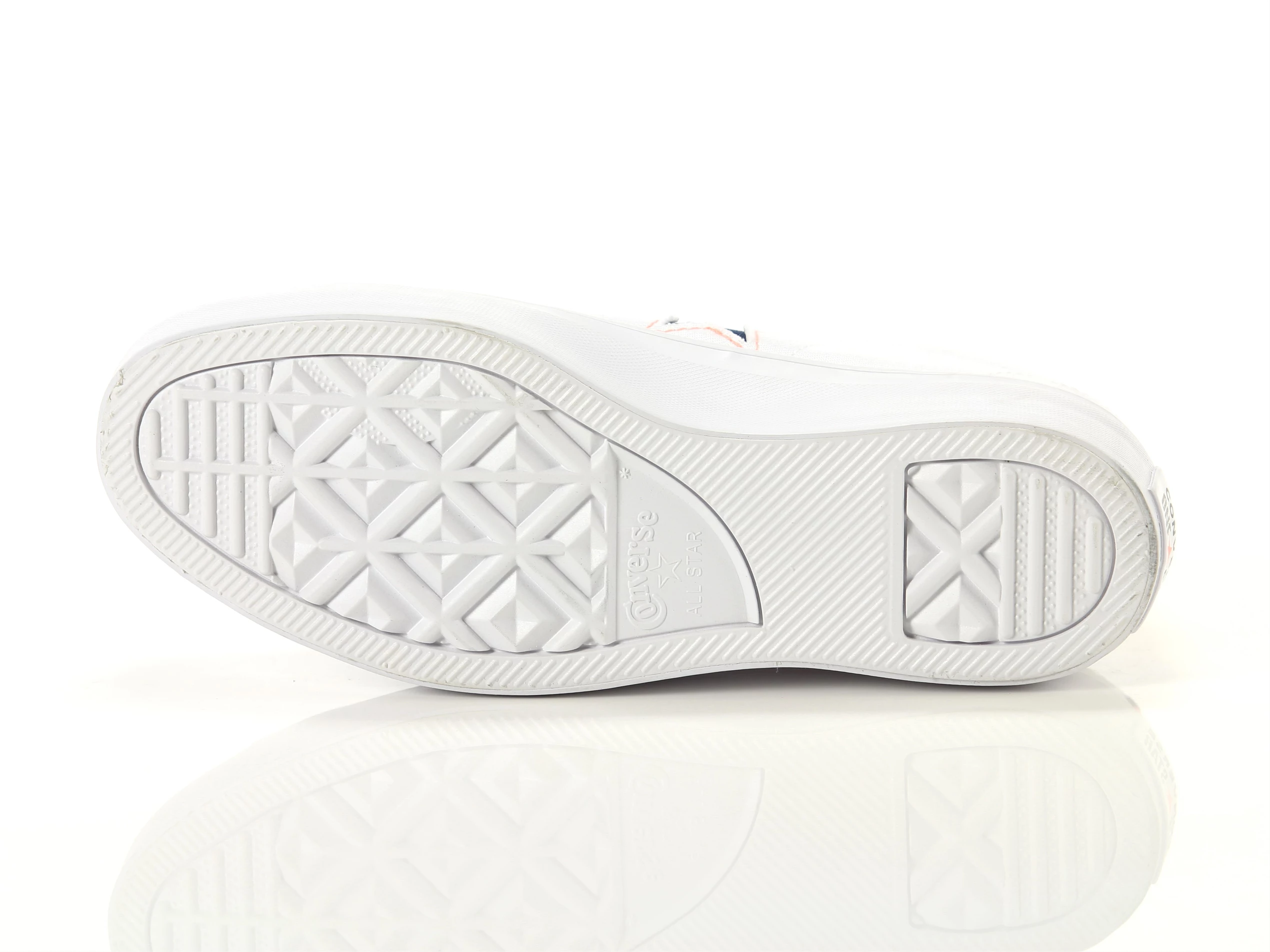 Converse One Star Platform woman 560700C | YOUSPORTY