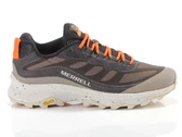  Moab Speed - Trekking uomo Merrell. Disponibile in diverse taglie: 41, 42, 43, 44, 45 e colori grigio, nero, arancione. YOUSPOR