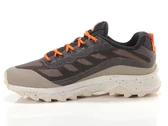  Moab Speed - Trekking uomo Merrell. Disponibile in diverse taglie: 41, 42, 43, 44, 45 e colori grigio, nero, arancione. YOUSPOR
