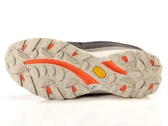  Moab Speed - Trekking uomo Merrell. Disponibile in diverse taglie: 41, 42, 43, 44, 45 e colori grigio, nero, arancione. YOUSPOR