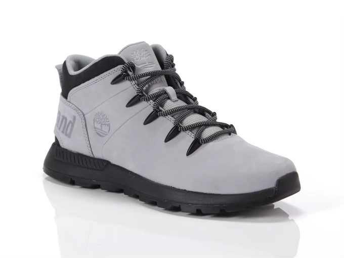  Sprint Trekker Mid Lace Sneaker Ligh - Boots uomo Timberland. Disponibile in diverse taglie: 40, 41, 42, 43, 44, 45 e colori gr