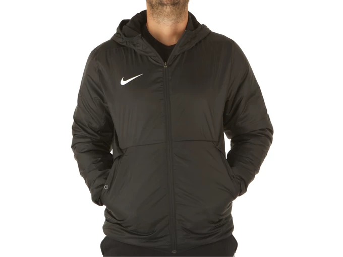 Nike Team Park20 Jacket man CW6157 010