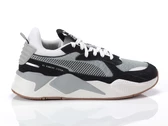  Rs-X Heritage Smokey - Sneakers uomo Puma. Disponibile in diverse taglie: 40, 41, 42, 43, 44, 45 e colori grigio, bianco, nero.