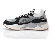  Rs-X Heritage Smokey - Sneakers uomo Puma. Disponibile in diverse taglie: 40, 41, 42, 43, 44, 45 e colori grigio, bianco, nero.