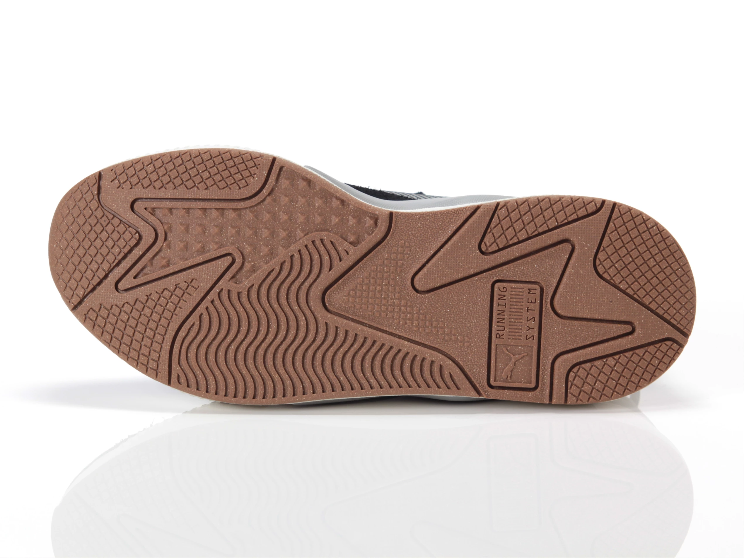 Scarpe Da Uomo Grigio Con Lacci