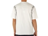  T Shirt White Barbed Wire - T-Shirt uomo Phobia Archive. Disponibile in diverse taglie: l e colori bianco, nero. YOUSPORTY.