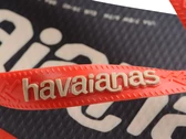 Havaianas Top Logomania 2 hombre 4145741 5023 
