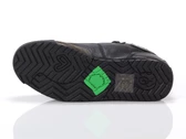  Enso Napa Black - Sneakers donna Satorisan. Disponibile in diverse taglie: 36, 38, 39 e colori grigio, nero. YOUSPORTY.