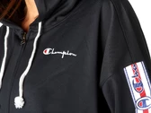Champion Hooded Full Zip Top W femme 111248 NNY
