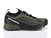  Ribelle Run 2 Olive-Black - Trekking uomo Scarpa. Disponibile in diverse taglie: 46, 40, 41, 42, 43, 44, 45 e colori nero, verd
