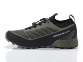  Ribelle Run 2 Olive-Black - Trekking uomo Scarpa. Disponibile in diverse taglie: 46, 40, 41, 42, 43, 44, 45 e colori nero, verd