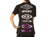 Umbro Maglia in jersey femme 18ITPU0067 NER