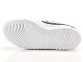  Court Vision Platform Comics Swoosh Black - Sneakers donna Nike. Disponibile in diverse taglie: 42 e colori bianco, nero. YOUSP