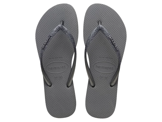Havaianas Slim Glitter II femme 4146975 3508