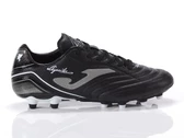  AGUILA 2401 BLACK WHITE FIRM GROUND - Calcio uomo Joma. Disponibile in diverse taglie: 40, 41, 45 e colori argento, nero. YOUSP
