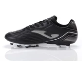  AGUILA 2401 BLACK WHITE FIRM GROUND - Calcio uomo Joma. Disponibile in diverse taglie: 40, 41, 45 e colori argento, nero. YOUSP