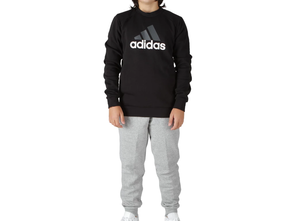 Adidas GIROCOLLO BIG LOGO garçon  IX9518
