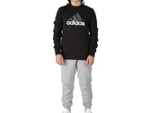 Adidas GIROCOLLO BIG LOGO garçon  IX9518