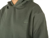  Balsam Green Hoodie - Felpe unisex Heaven Door. Disponibile in diverse taglie: l, m, s, xl, xs e colori verde. YOUSPORTY.