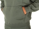  Balsam Green Hoodie - Felpe unisex Heaven Door. Disponibile in diverse taglie: l, m, s, xl, xs e colori verde. YOUSPORTY.
