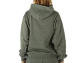  Balsam Green Hoodie - Felpe unisex Heaven Door. Disponibile in diverse taglie: l, m, s, xl, xs e colori verde. YOUSPORTY.